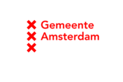Logo amsterdam